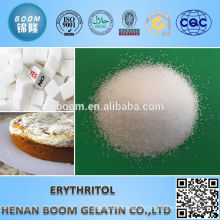 Kalorienfreies granuliertes Erythritol Bulk